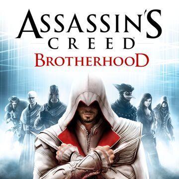 Assassins Creed Brotherhood Game For Android - Colaboratory