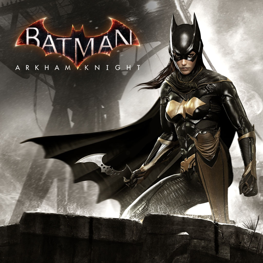 Batman: Arkham Knight - Cloud Gaming Catalogue