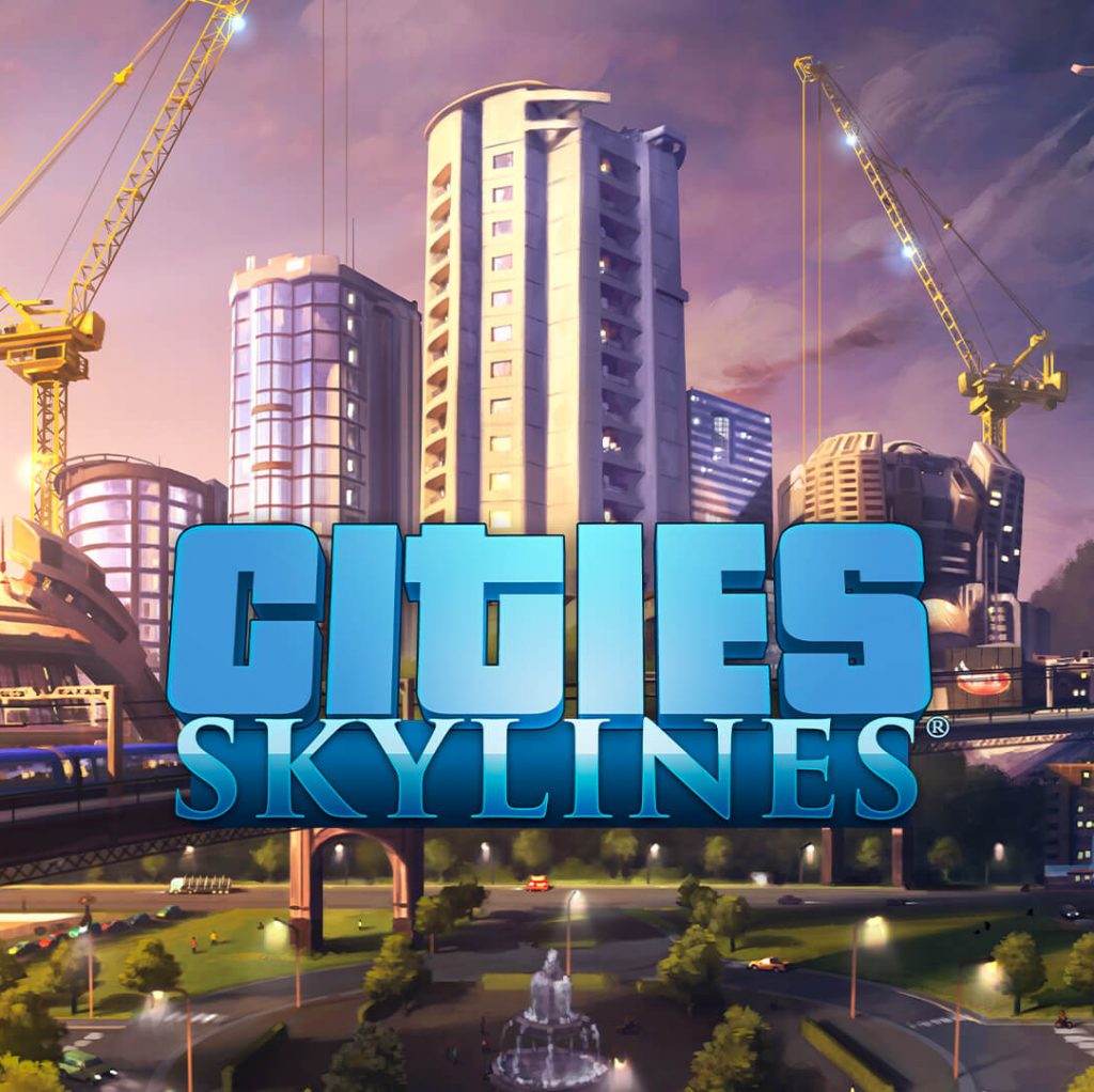 Cities Skylines Cloud Gaming Availability - Cloud Gaming Catalogue