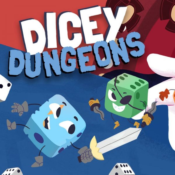 Dicey Dungeons Cloud Gaming Availability Cloud Gaming Catalogue
