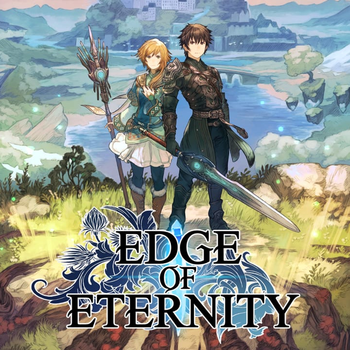 edge of eternity ost