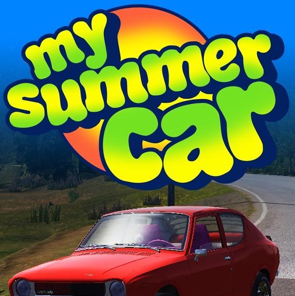 My Summer Car Gaming Community