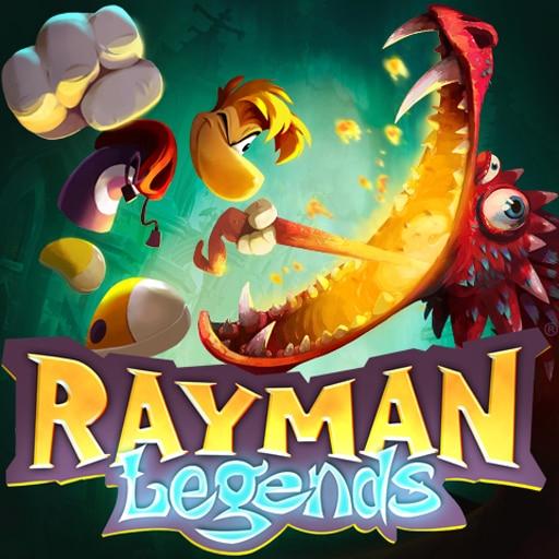 Rayman Legends Free Android - Colaboratory