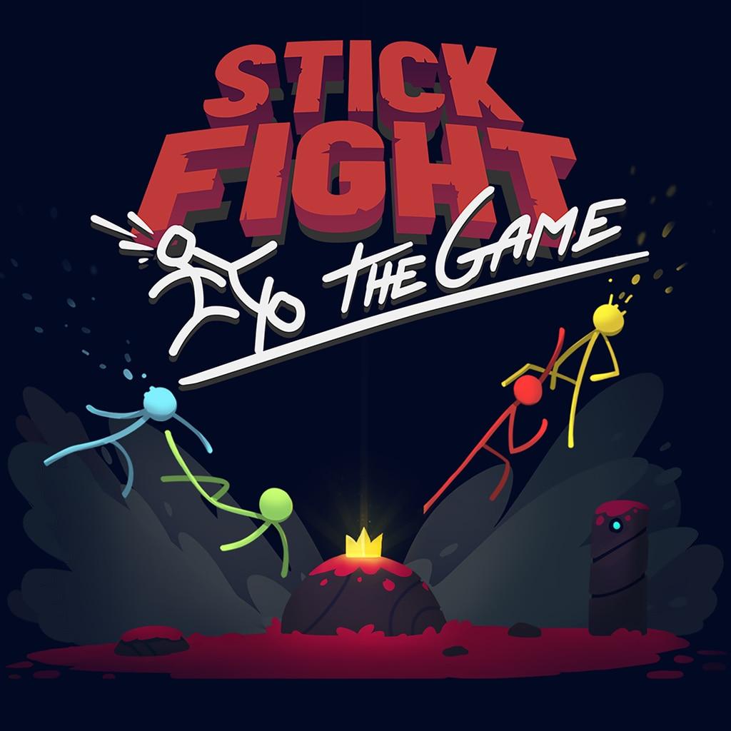 Stick Fight The Game Cloud Gaming Availability Cloud Gaming Catalogue