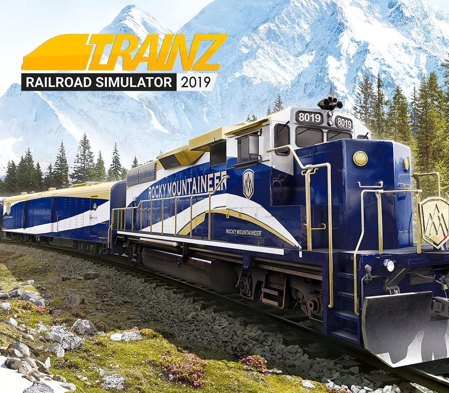 trainz simulator 2010