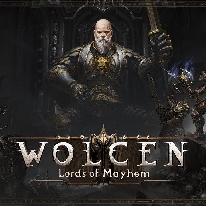 free Wolcen: Lords of Mayhem