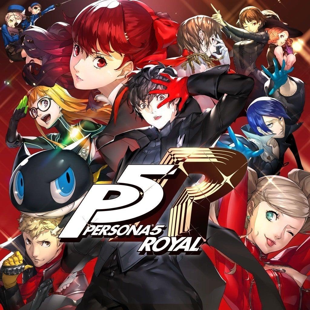 Boosteroid Adds 6 New Games, Including Persona 5 Royal - Cloud Dosage