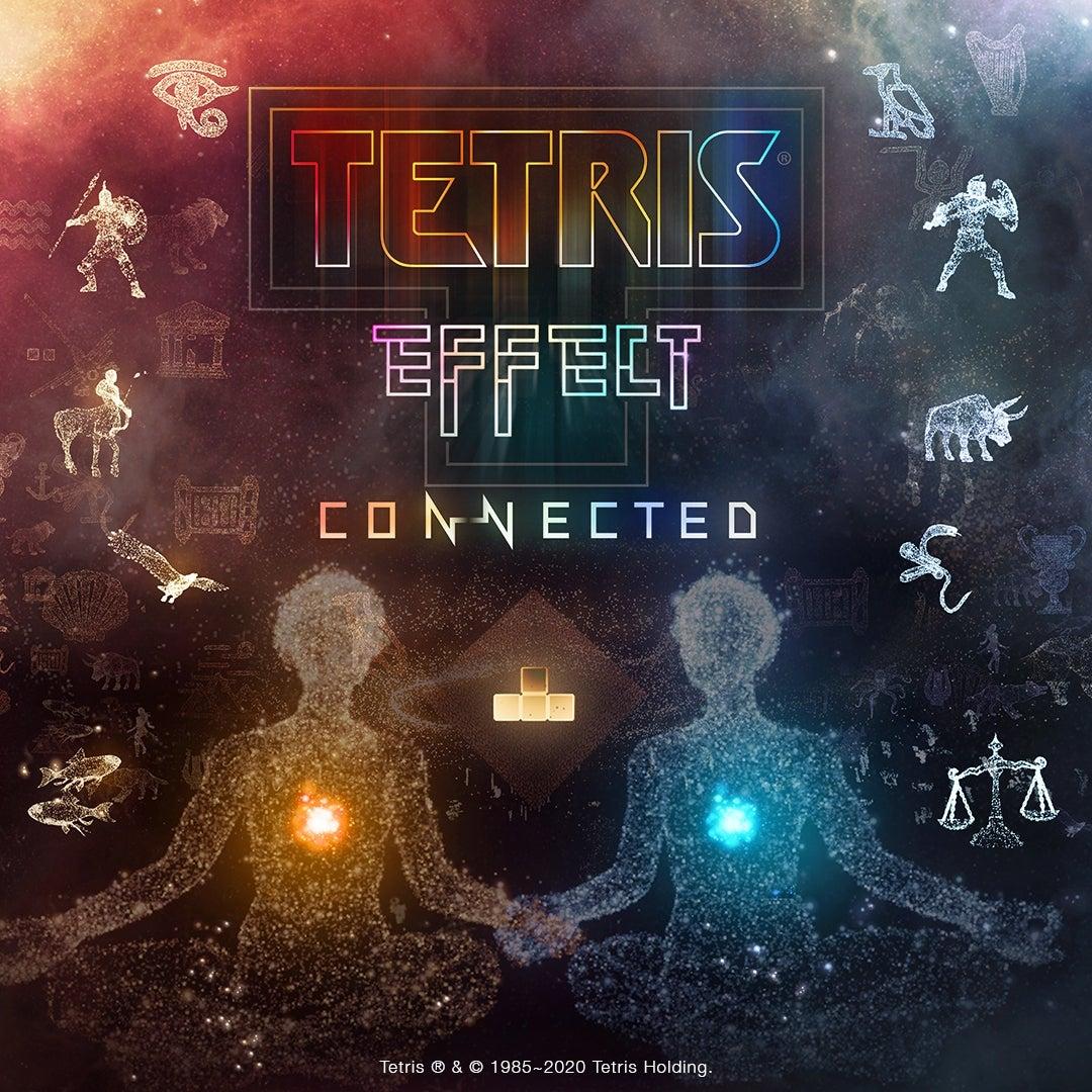 Tetris Effect: Connected - Cloud Gaming Catalogue