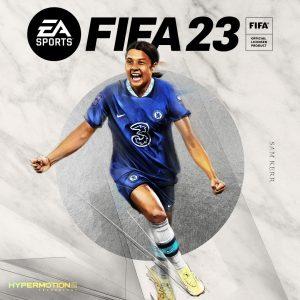 🔴✓ EA SPORTS FC™ 24 🔥 Kerl 