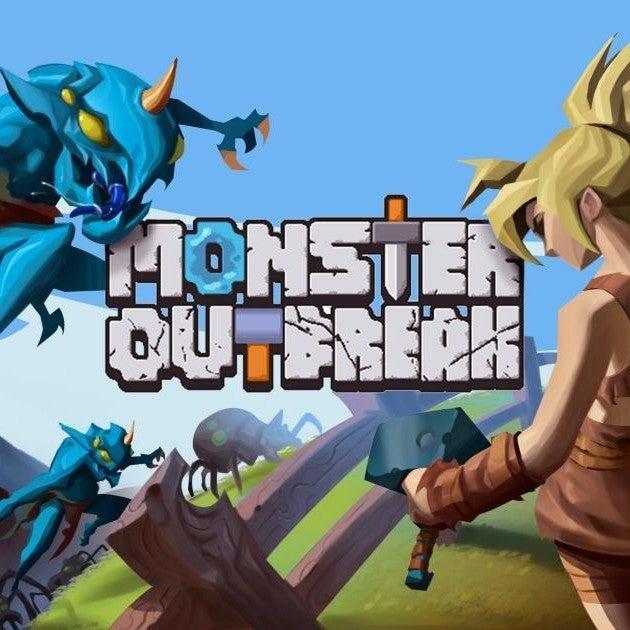 download the last version for apple Monster Outbreak