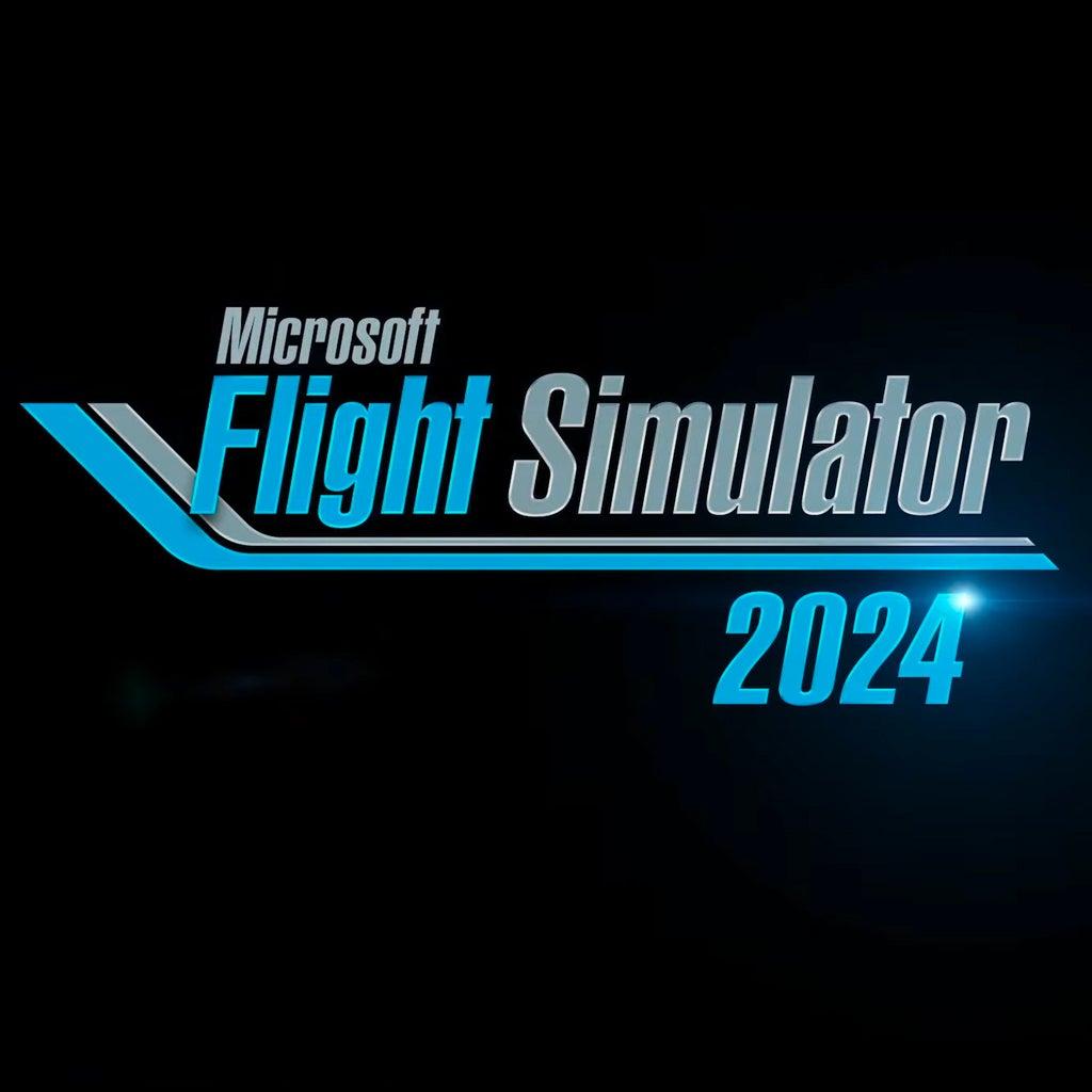 Microsoft Flight Simulator 2024 Cloud Gaming Catalogue