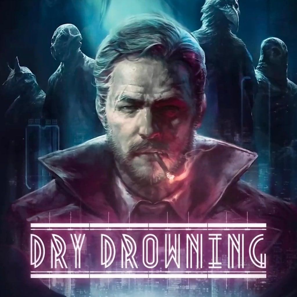 Dry Drowning - Cloud Gaming Catalogue