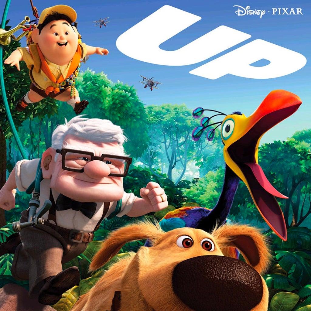 Игра том вверх. Вверх (игра). Игры Пиксар и Дисней на ПК. Disney-Pixar up / вверх игра.